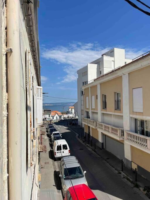 Duplex Bord De Mer La Madrague マルセイユ エクステリア 写真
