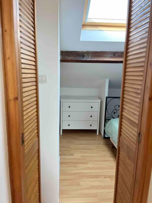 Duplex Bord De Mer La Madrague マルセイユ エクステリア 写真
