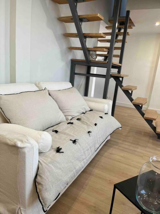 Duplex Bord De Mer La Madrague マルセイユ エクステリア 写真